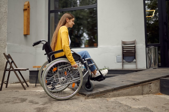 Next Business Solutions/ short term disability